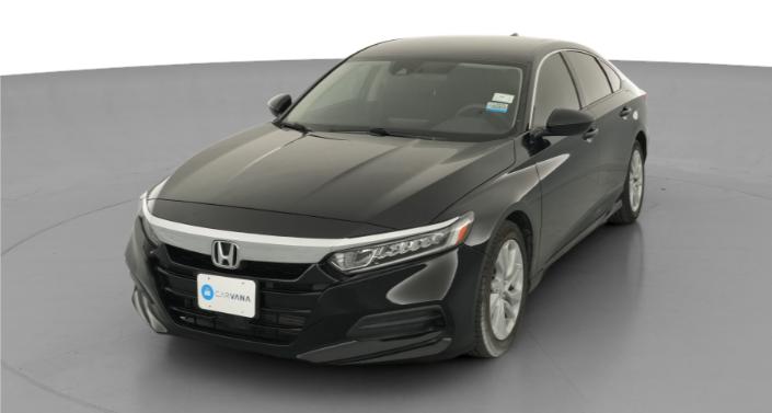 Thumbnail: 2020 Honda Accord - 1