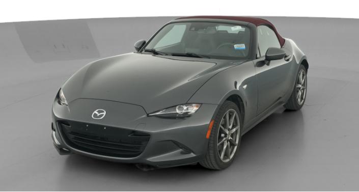 Thumbnail: 2018 Mazda MX-5 Miata - 1