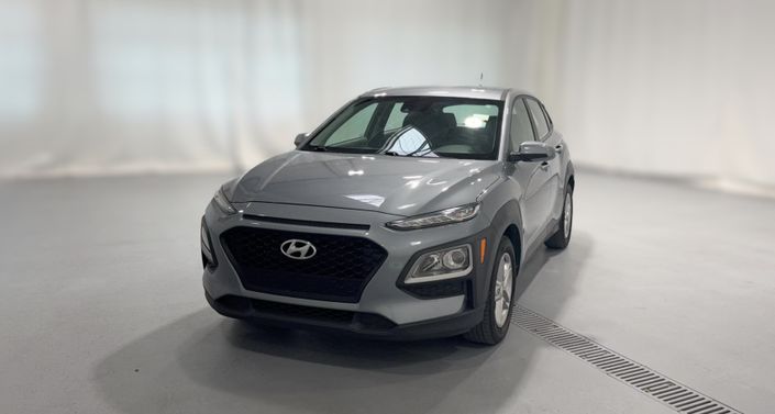 2019 Hyundai Kona SE -
                  Madison, TN