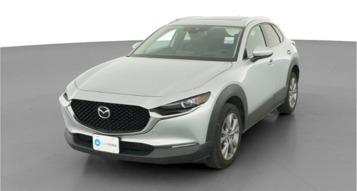 Thumbnail: 2021 Mazda CX-30 - 1