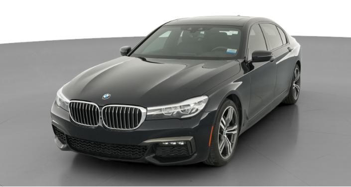 2019 BMW 7 Series 740i -
                  Tooele, UT