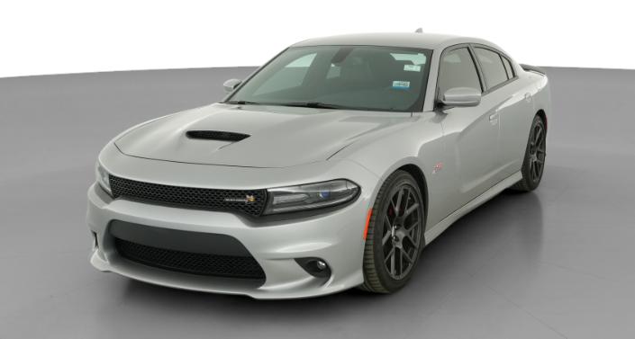 Thumbnail: 2016 Dodge Charger - 1