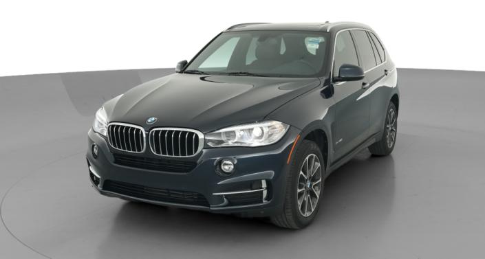 2017 BMW X5 xDrive35i -
                  Trenton, OH