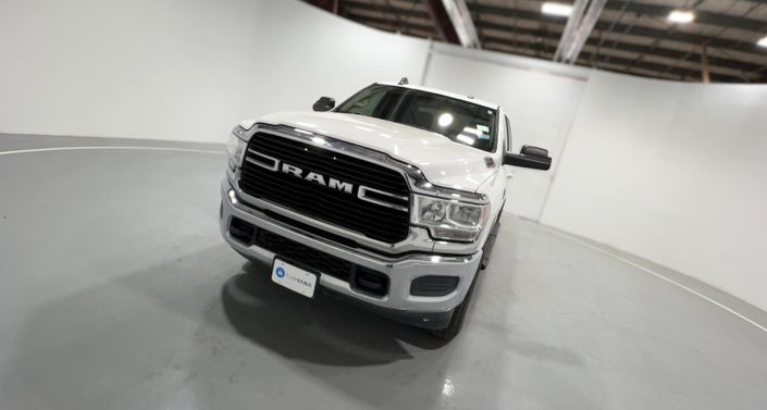 Thumbnail: 2019 RAM 2500 - 1