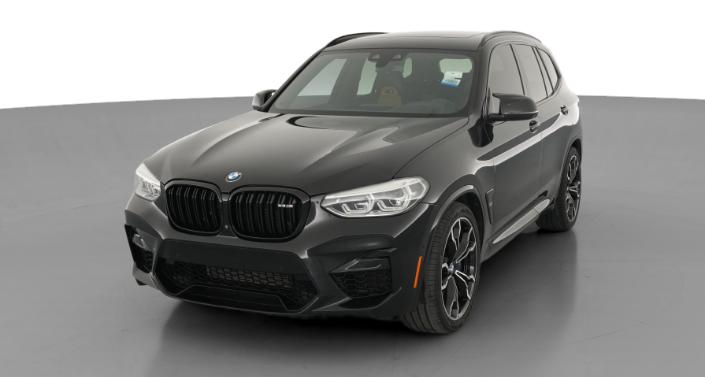Thumbnail: 2020 BMW X3 - 1