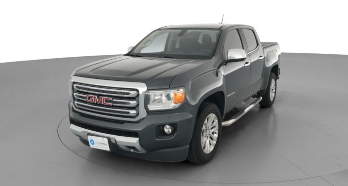 2016 GMC Canyon SLT -
                  Haines City, FL