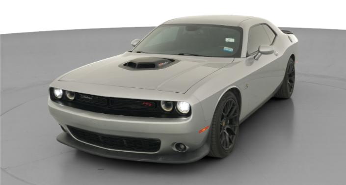 Thumbnail: 2015 Dodge Challenger - 1