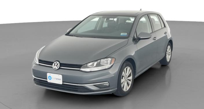 Thumbnail: 2018 Volkswagen Golf - 1