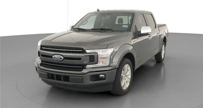 Thumbnail: 2019 Ford Econoline - 1
