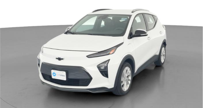 2023 Chevrolet Bolt EUV LT -
                  Rocklin, CA