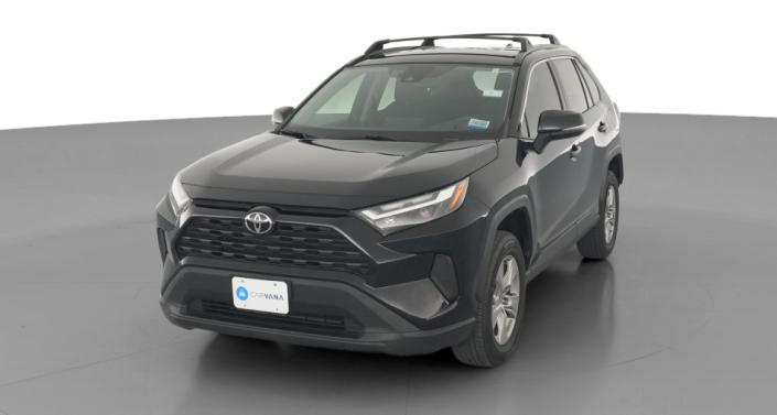 Thumbnail: 2022 Toyota RAV4 - 1