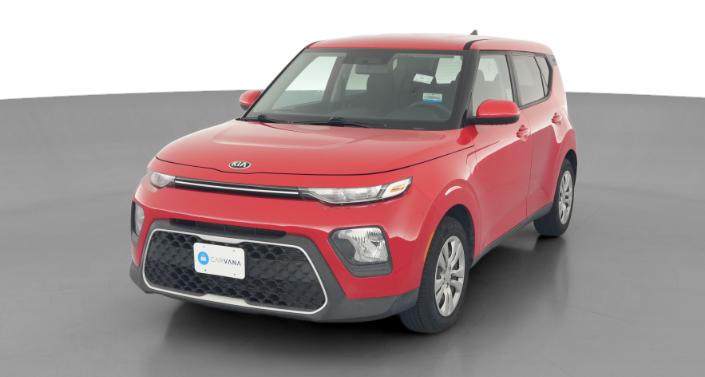 Thumbnail: 2020 Kia Soul - 1