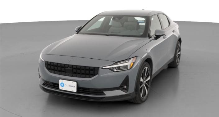 Thumbnail: 2022 Polestar 2 - 1