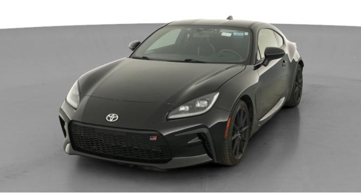 Thumbnail: 2024 Toyota GR86 - 1