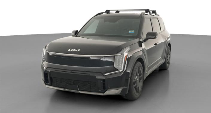 2024 Kia EV9 GT-Line -
                  Haines City, FL