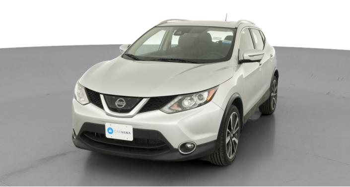 Thumbnail: 2017 Nissan Rogue Sport - 1