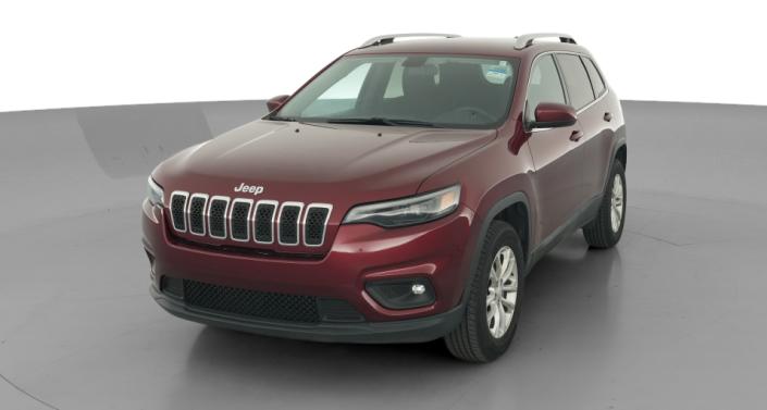 Thumbnail: 2019 Jeep Cherokee - 1