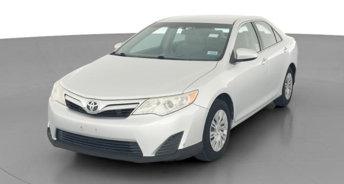 Thumbnail: 2014 Toyota Camry - 1
