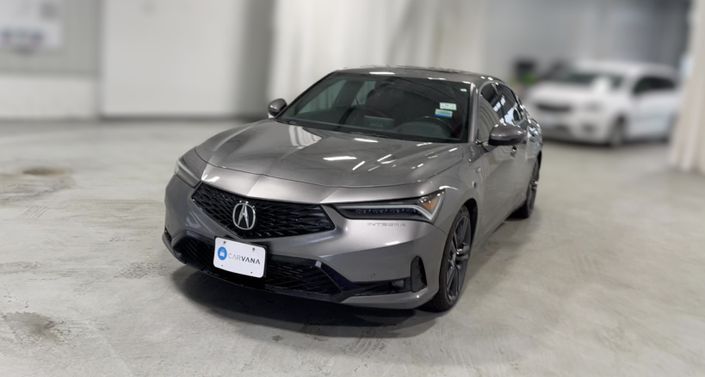 2023 Acura Integra A-Spec w/Tech -
                  Manville, NJ