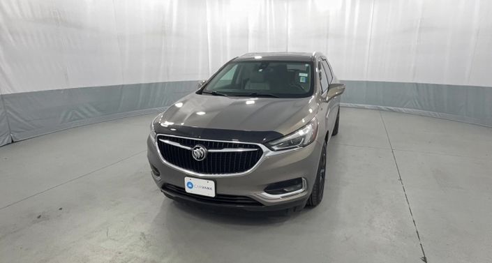 Thumbnail: 2018 Buick Enclave - 1
