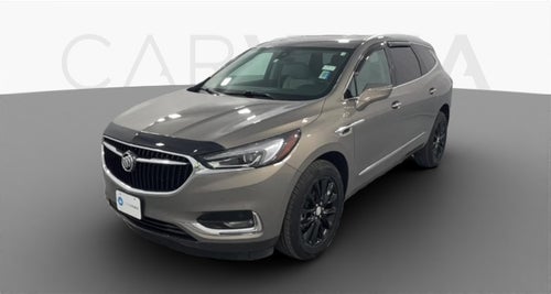 2018 Buick Enclave