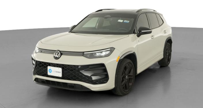 Thumbnail: 2025 Volkswagen Tiguan - 1