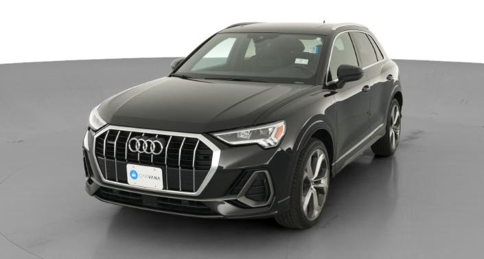 Thumbnail: 2020 Audi Q3 - 1