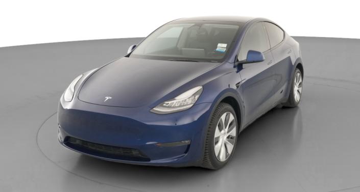 Thumbnail: 2023 Tesla Model Y - 1