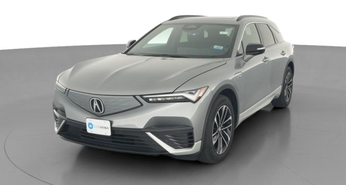 2024 Acura ZDX A-Spec -
                  Rocklin, CA