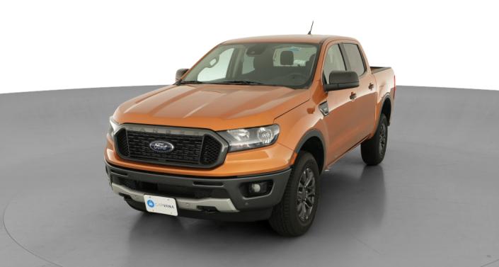 Thumbnail: 2019 Ford Ranger - 1