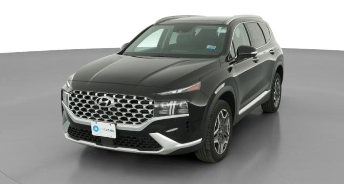 Thumbnail: 2023 Hyundai Santa Fe - 1