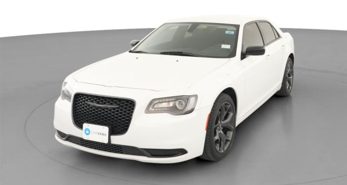 Thumbnail: 2023 Chrysler 300 - 1