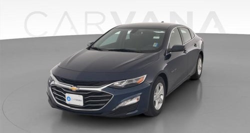 2022 Chevrolet Malibu