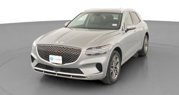 Thumbnail: 2024 Genesis GV70 - 1