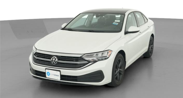 Thumbnail: 2022 Volkswagen Jetta - 1