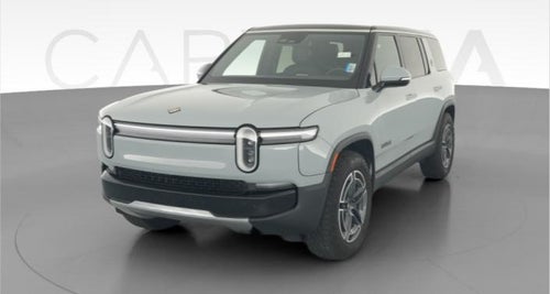 2025 Rivian R1S