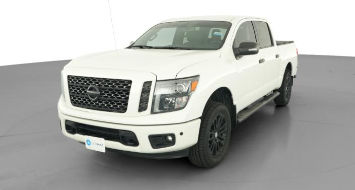 Thumbnail: 2019 Nissan Titan - 1