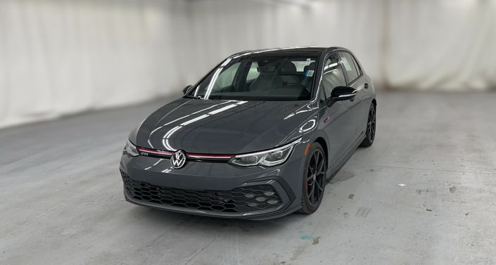 Thumbnail: 2024 Volkswagen Golf - 1