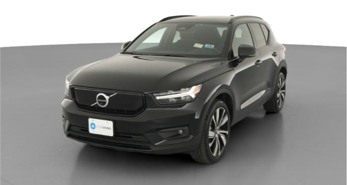 2021 Volvo XC40 Recharge Core -
                  Colonial Heights, VA