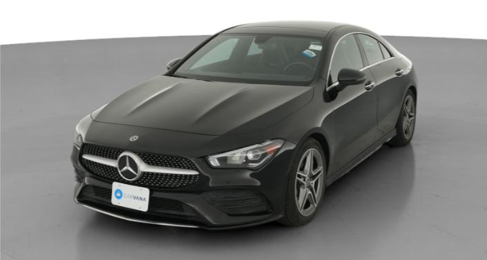 Thumbnail: 2021 Mercedes-Benz CLA - 1