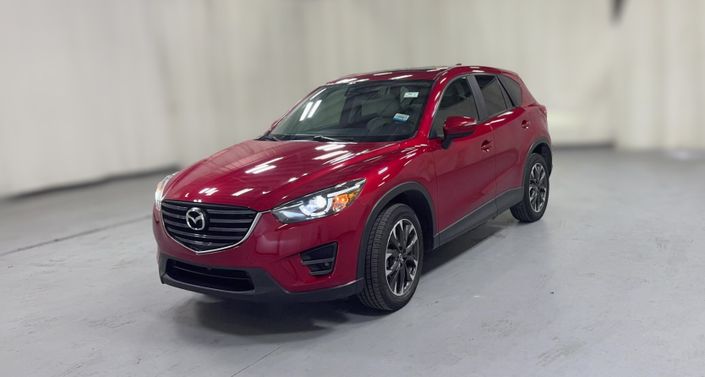 Thumbnail: 2016 Mazda CX-5 - 1
