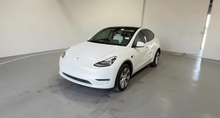 Thumbnail: 2023 Tesla Model Y - 1