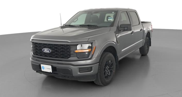 Thumbnail: 2025 Ford Econoline - 1