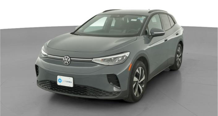 Thumbnail: 2024 Volkswagen ID.4 - 1