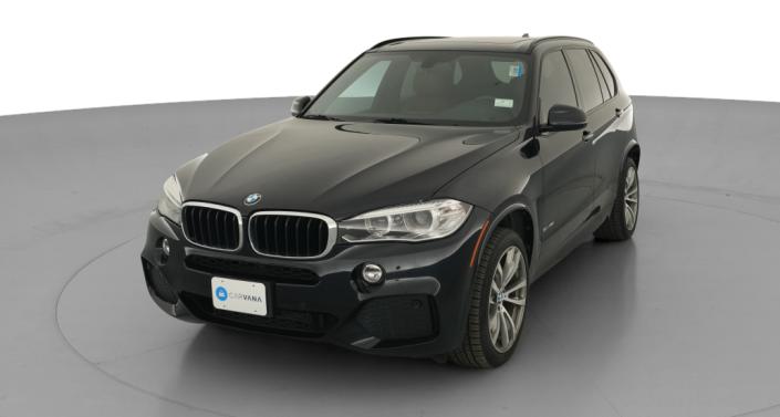 2014 BMW X5 sDrive35i -
                  Fort Worth, TX