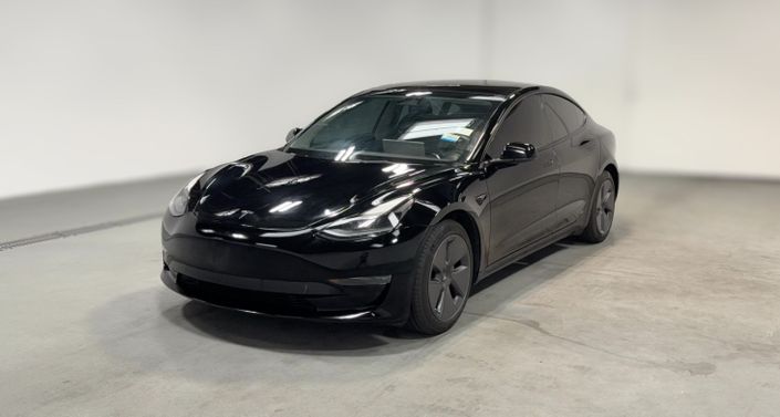 Thumbnail: 2022 Tesla Model 3 - 1