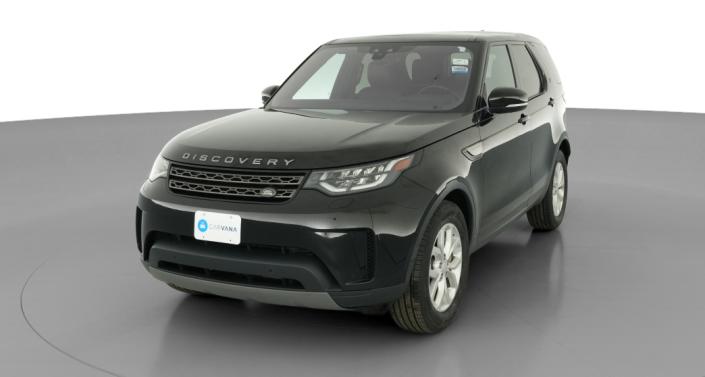 Thumbnail: 2020 Land Rover Discovery - 1