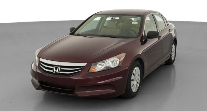 2012 Honda Accord LX -
                  Richton Park, IL