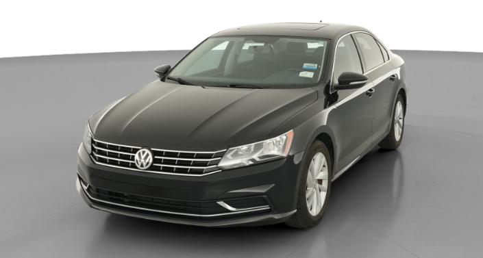 Thumbnail: 2018 Volkswagen Passat - 1
