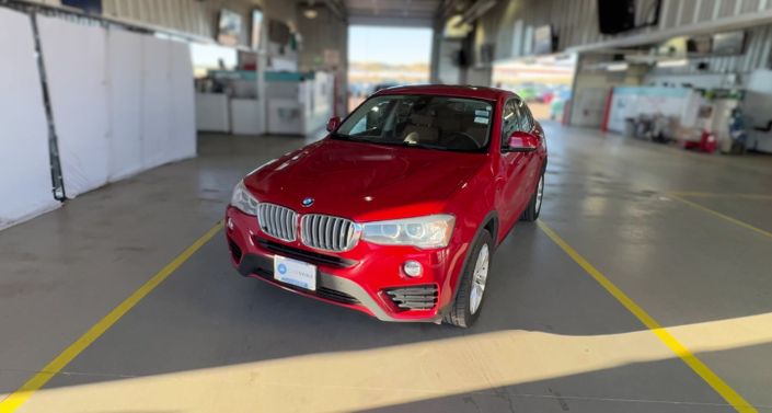 2015 BMW X4 xDrive28i -
                  Fountain, CO
